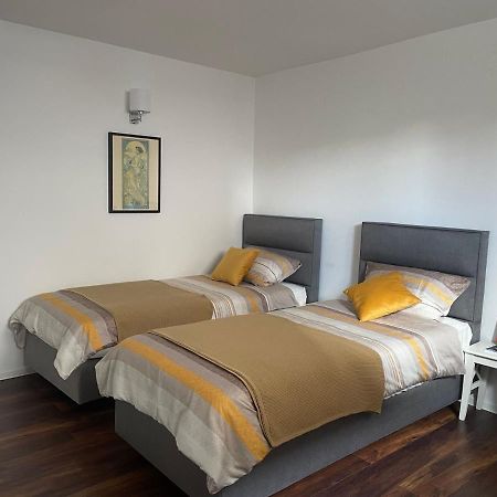 Apartma Firefly1 Ljubljana Luaran gambar