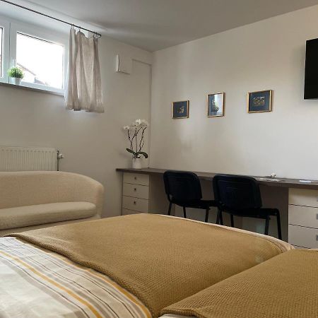 Apartma Firefly1 Ljubljana Luaran gambar