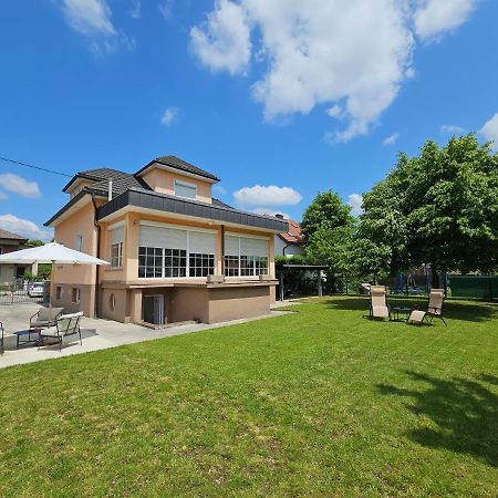 Apartma Firefly1 Ljubljana Luaran gambar