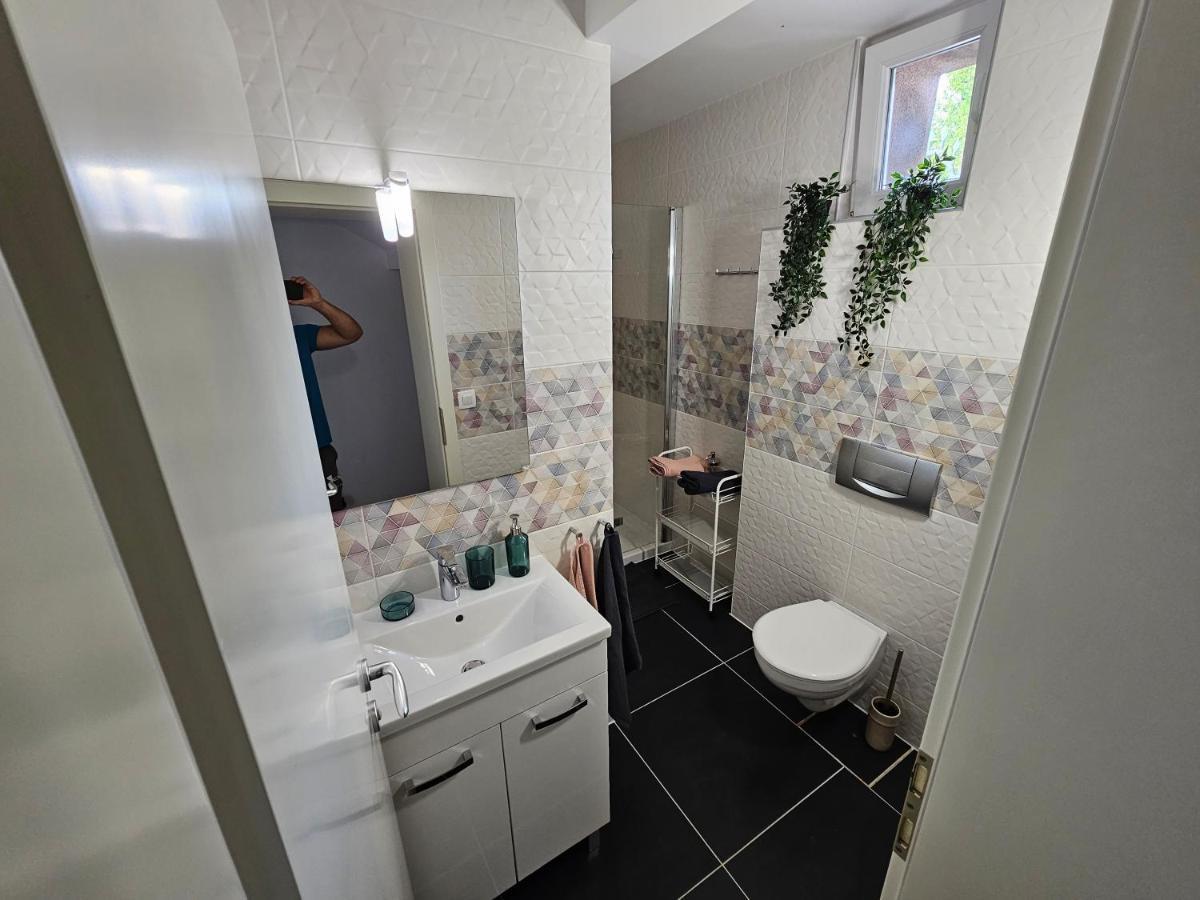 Apartma Firefly1 Ljubljana Luaran gambar