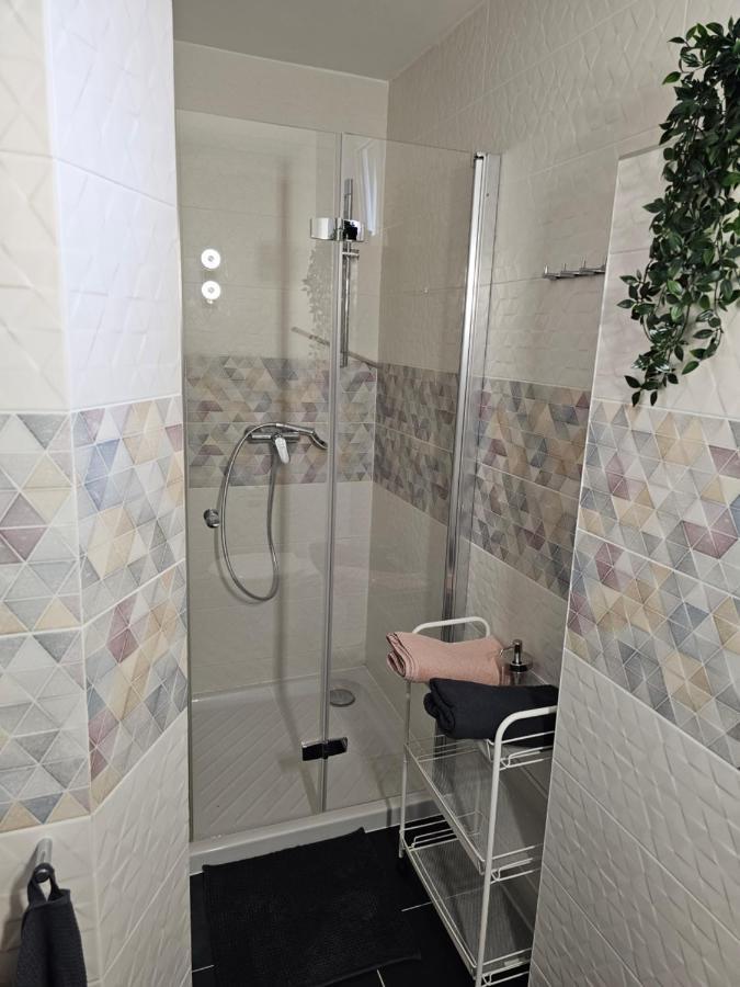 Apartma Firefly1 Ljubljana Luaran gambar