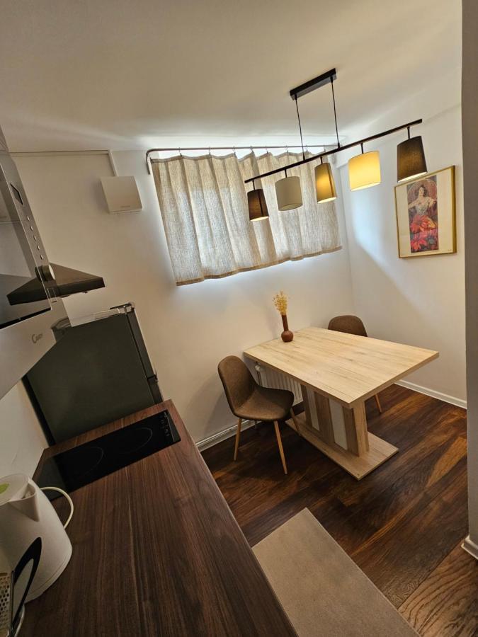 Apartma Firefly1 Ljubljana Luaran gambar