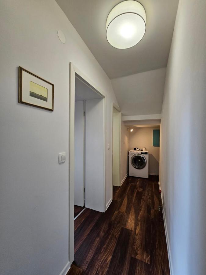 Apartma Firefly1 Ljubljana Luaran gambar