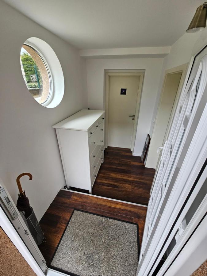 Apartma Firefly1 Ljubljana Luaran gambar