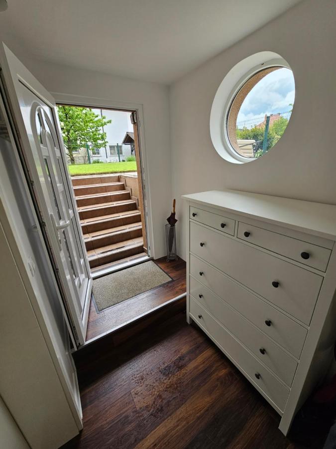 Apartma Firefly1 Ljubljana Luaran gambar