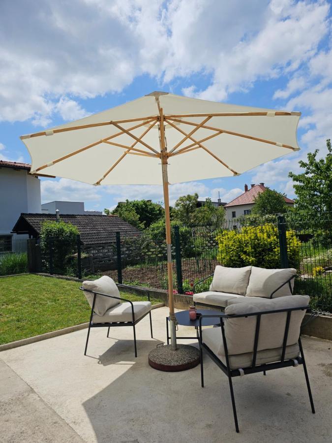 Apartma Firefly1 Ljubljana Luaran gambar